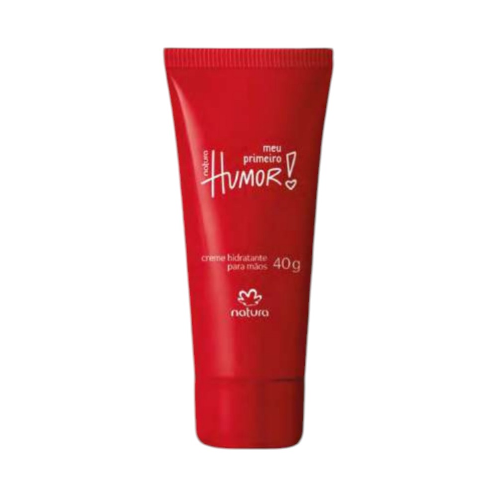 Natura Humor Meu Primeiro Crema Hidratante Para Manos 40g