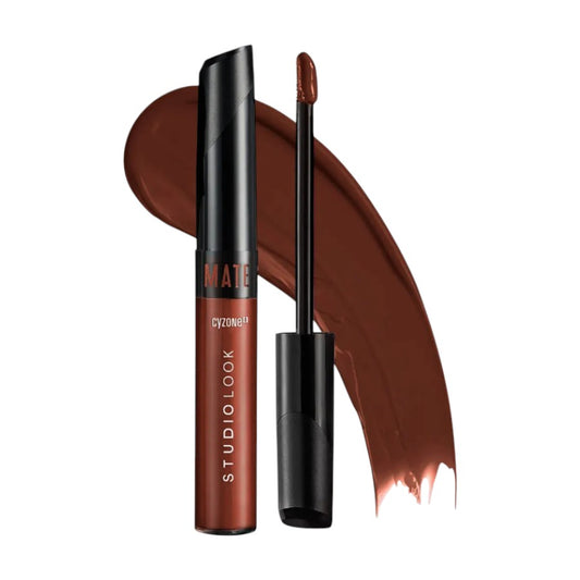 Cyzone Studio Look Labial Liquido Mate Redwood 6ml