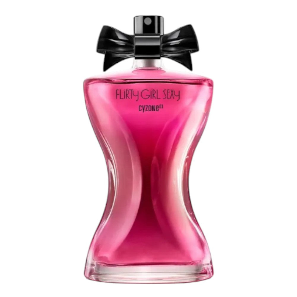 Cyzone Flirty Girl Sexy Perfume Femenino 50Ml