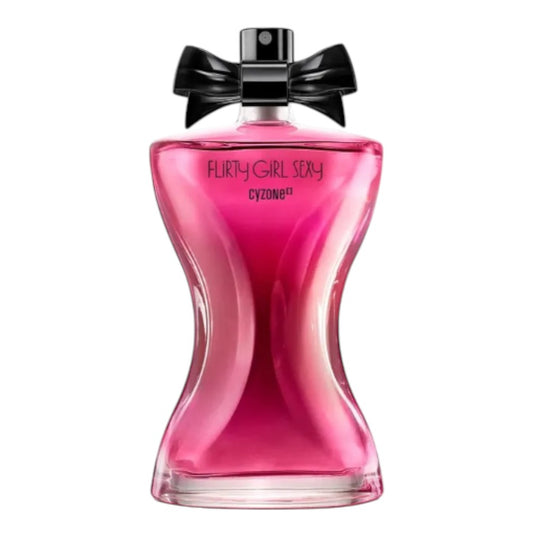 Cyzone Flirty Girl Sexy Perfume Femenino 50Ml