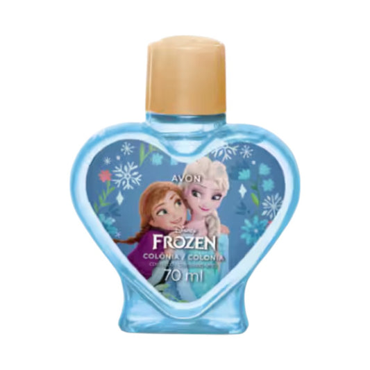 Avon Disney Frozen Colonia 70ml