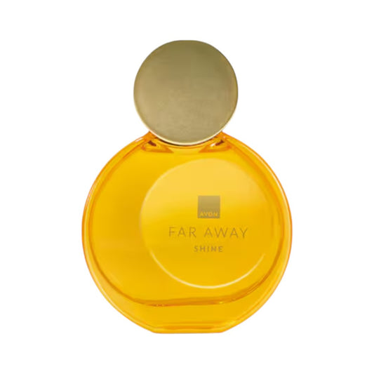 Avon Far Away Shine Perfume Femenino 50Ml