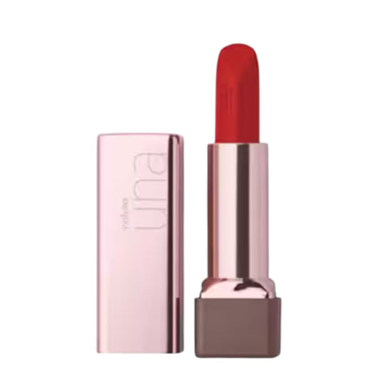 Natura Una Labial Cc Hidratante Rouge 4C 3,8G