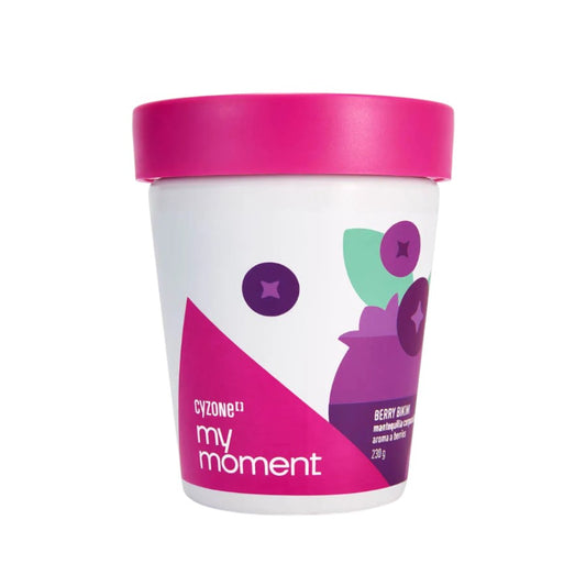 Cyzone My Moment Mantequilla Corporal Hidratante Berry Bikini 230g