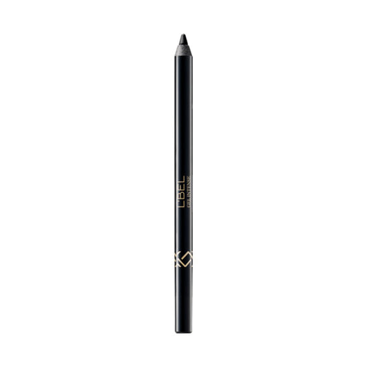 Lbel Gel Intense Delineador Para Ojos Efecto Gel Tono Noir 1.2g