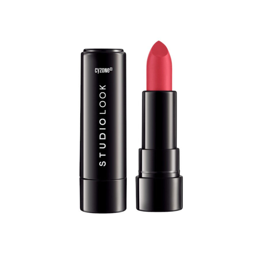 Cyzone Studio Look Mate Velvet Lips Labial En Barra Pink Cloud 4g