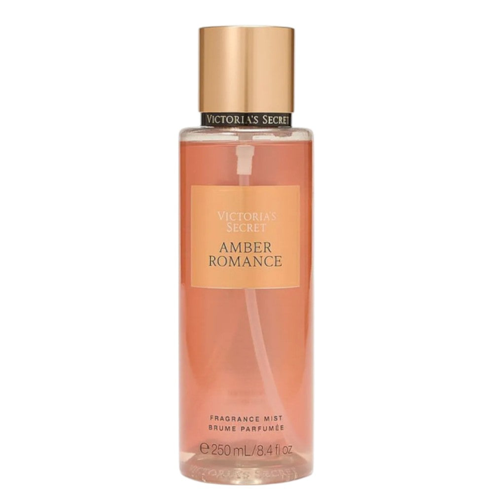 Victorias Secret Fragancia Corporal Amber Romance 250Ml