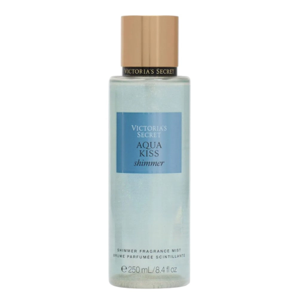 Victorias Secret Fragancia Corporal Aqua Kiss 250Ml