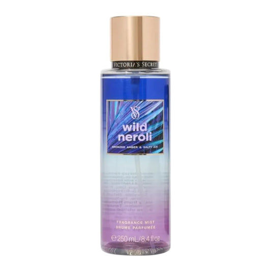 Victorias Secret Fragancia Corporal Wild Neroli 250Ml