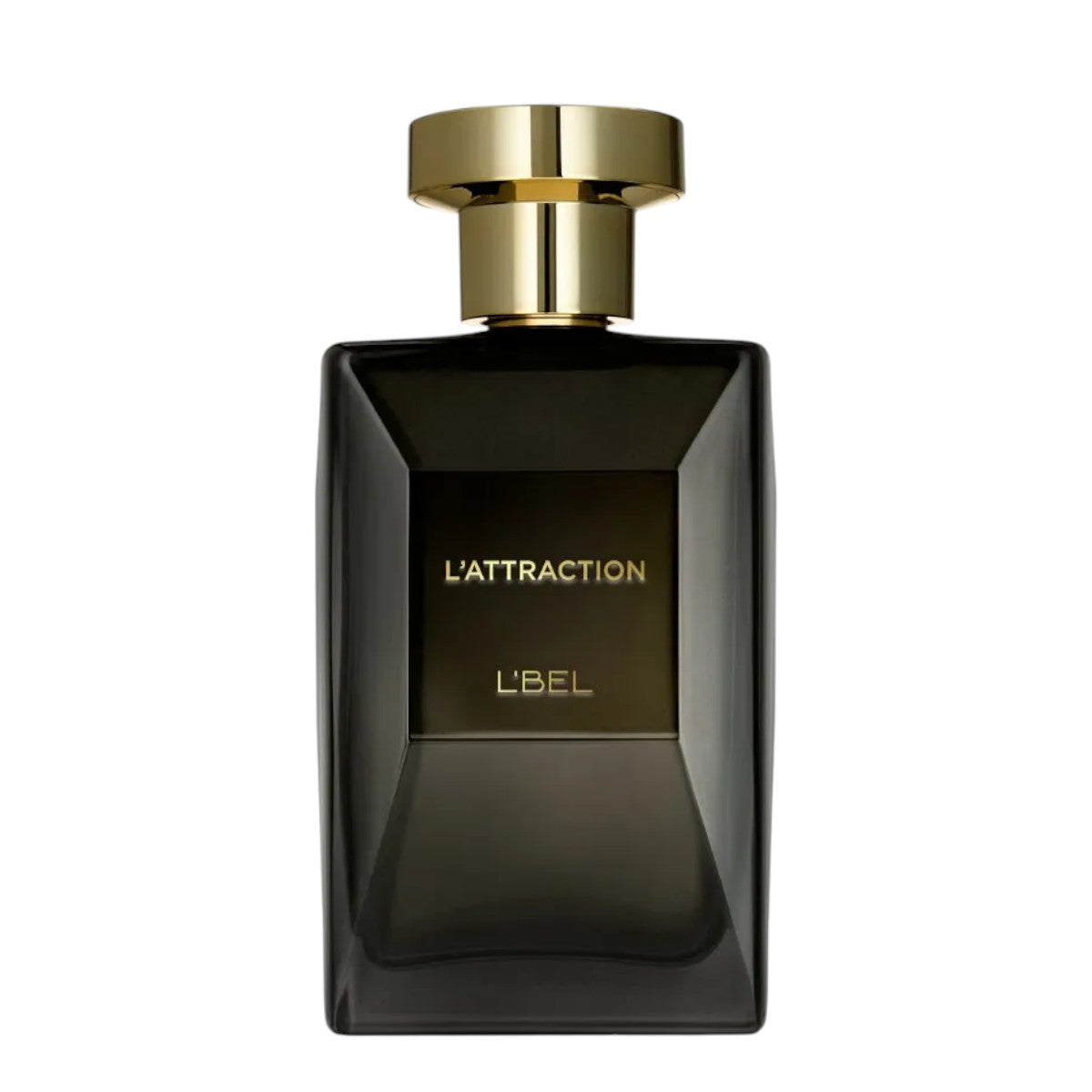 Lbel L'Attraction Perfume Masculino 100ml