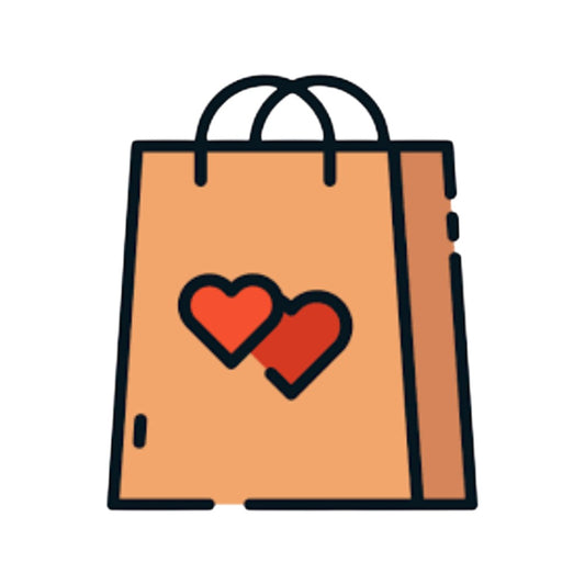 Bolsa De Regalo Talla IL