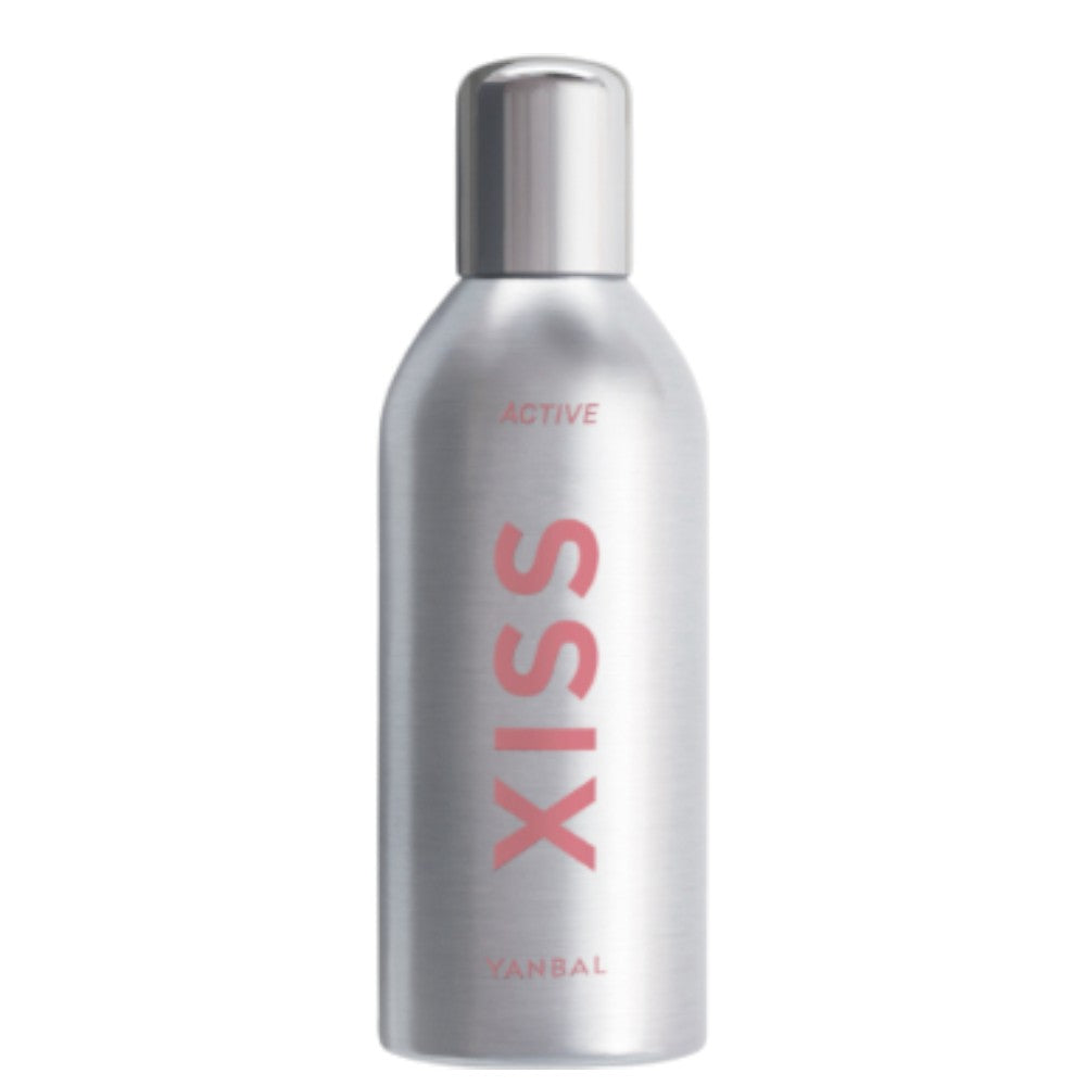 Yanbal Xiss Active Colonia Femenina 110ml