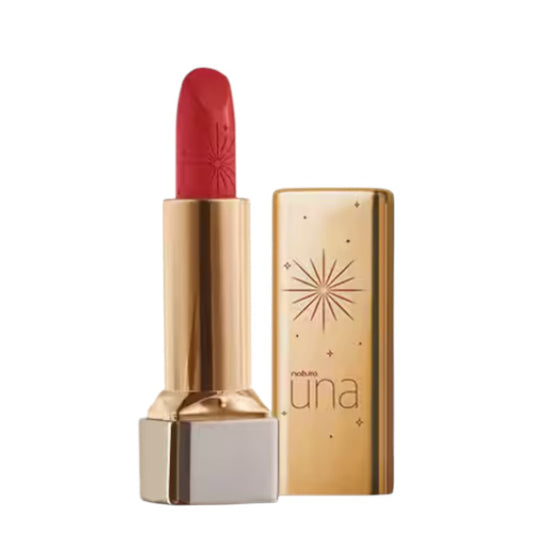 Natura Una Labial Cc Rouge Celebrar 3.8g