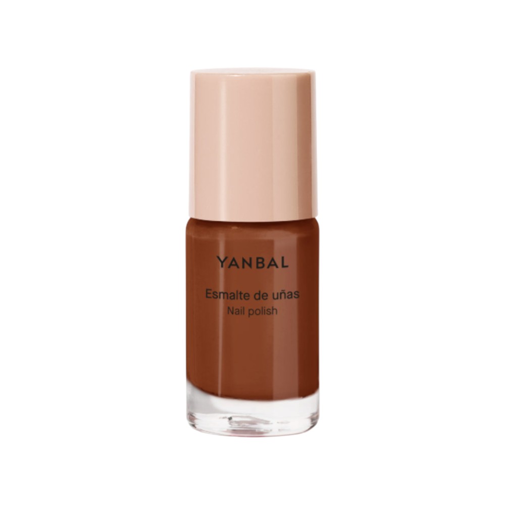Yanbal Esmalte De Uñas Mocha Mousse 8Ml