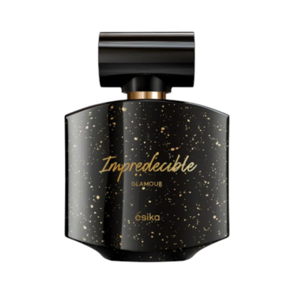 Esika Impredecible Glamour Perfume Femenino 50ml