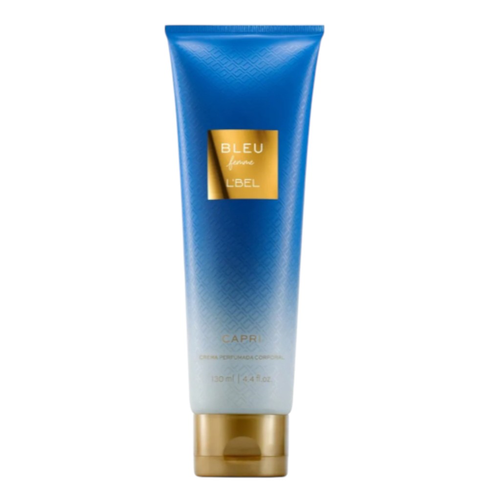 Lbel Bleu Capri Locion Corporal 130Ml