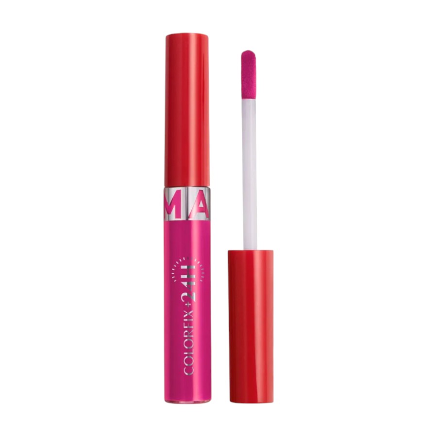 Esika Colorfix Labial Liquid Tattoo Matte Fucsia Sweet 6ml