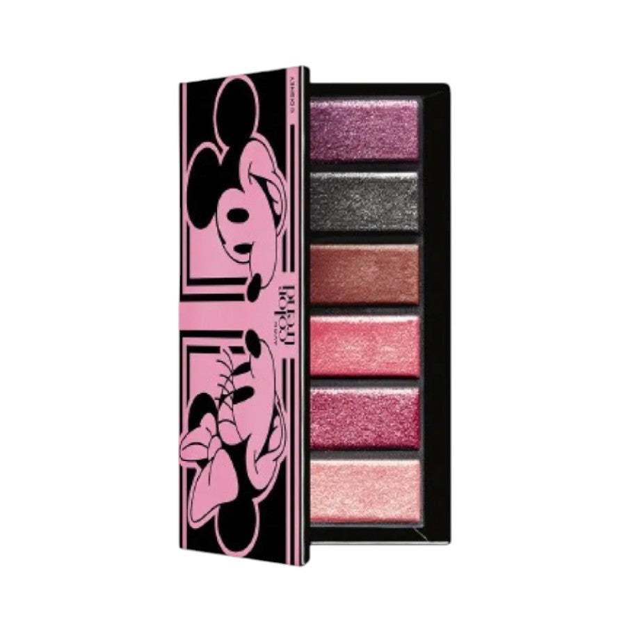 Avon Color Trend Paleta de Sombras Minnie y Mickey 4.2g