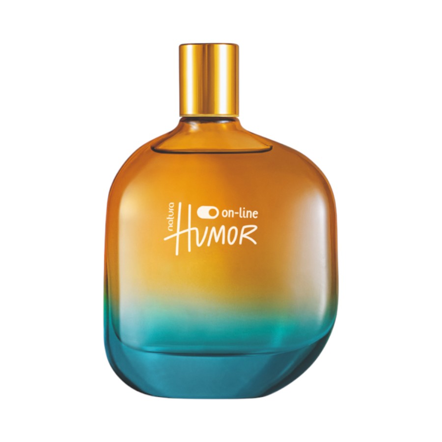 Natura Humor Online Colonia Masculina 75ml