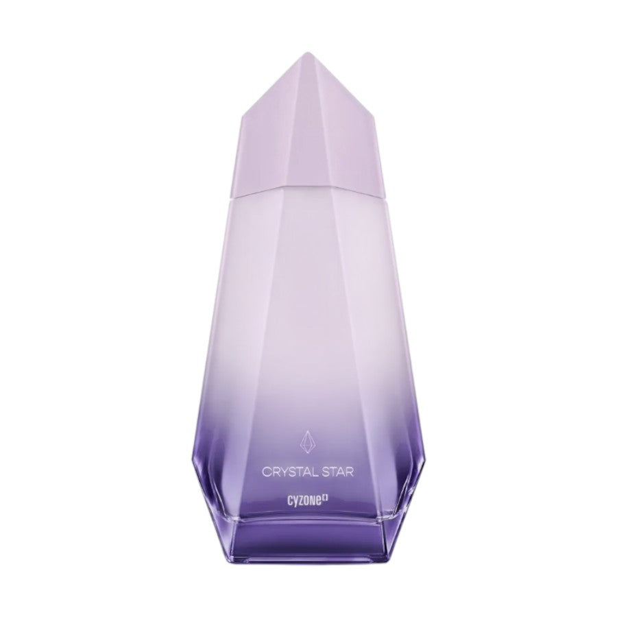 Cyzone Crystal Star Colonia Femenina 50ml