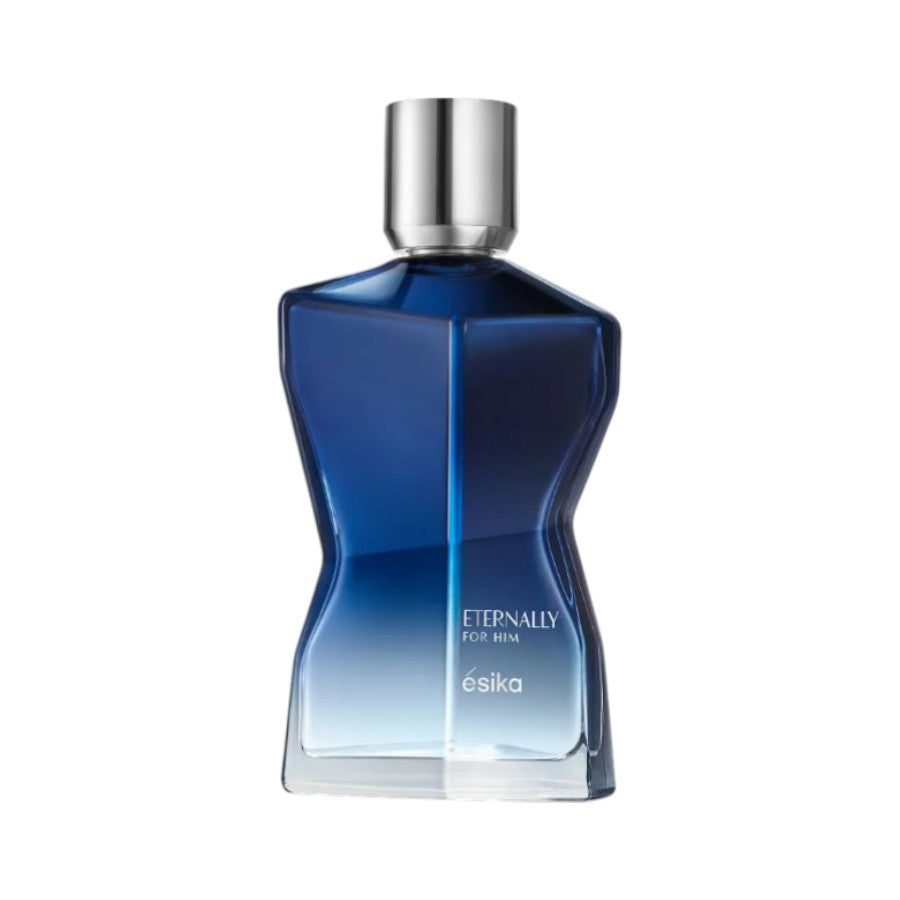 Esika Eternally For Him Perfume Masculino 100ml