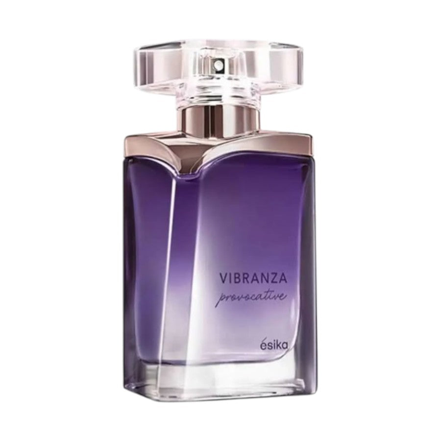 Esika Vibranza Provocative Perfume Femenino 45ml
