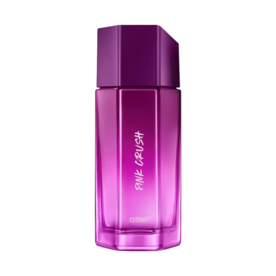 Cyzone Pink Crush Perfume Femenino 75ml