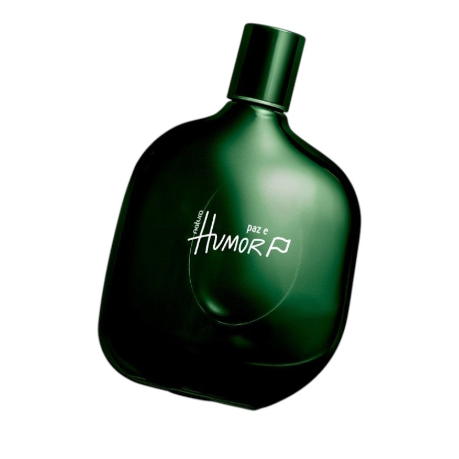 Natura Humor Paz Colonia Masculina 75ml