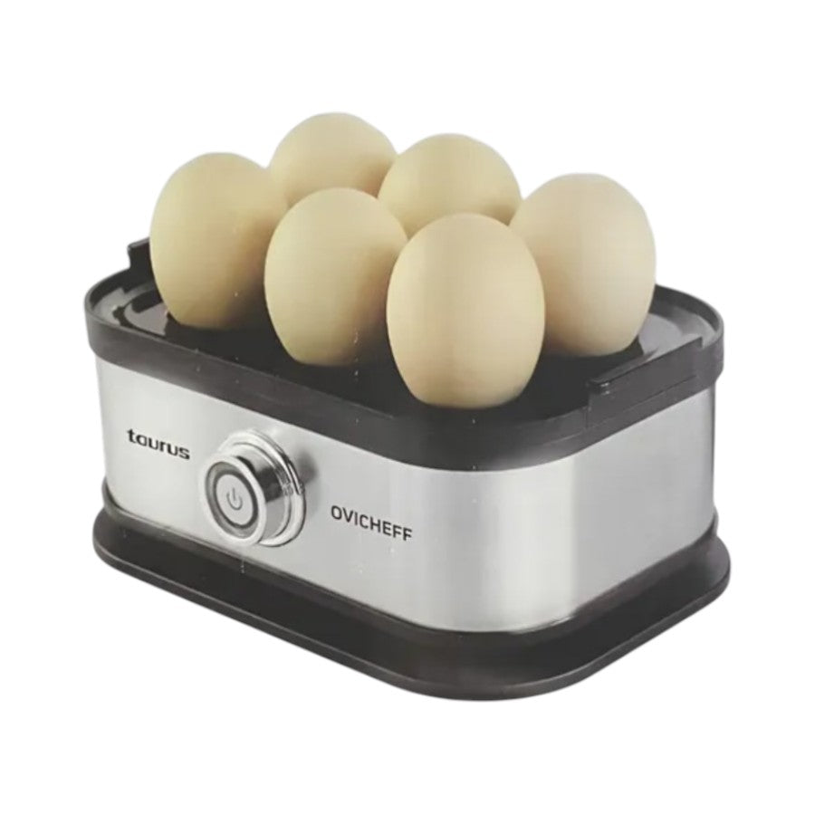 Taurus Hervidor de Huevos 300W