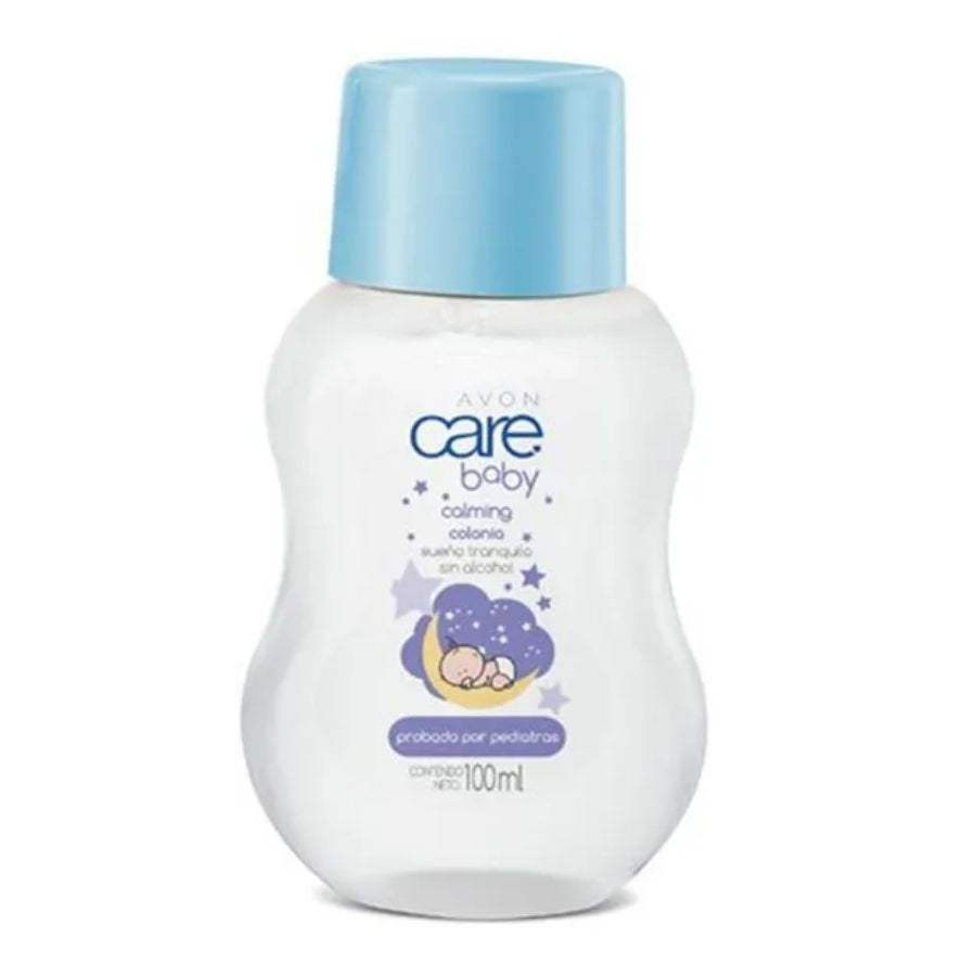 Avon Care Baby Colonia Sueno Tranquilo 100ml