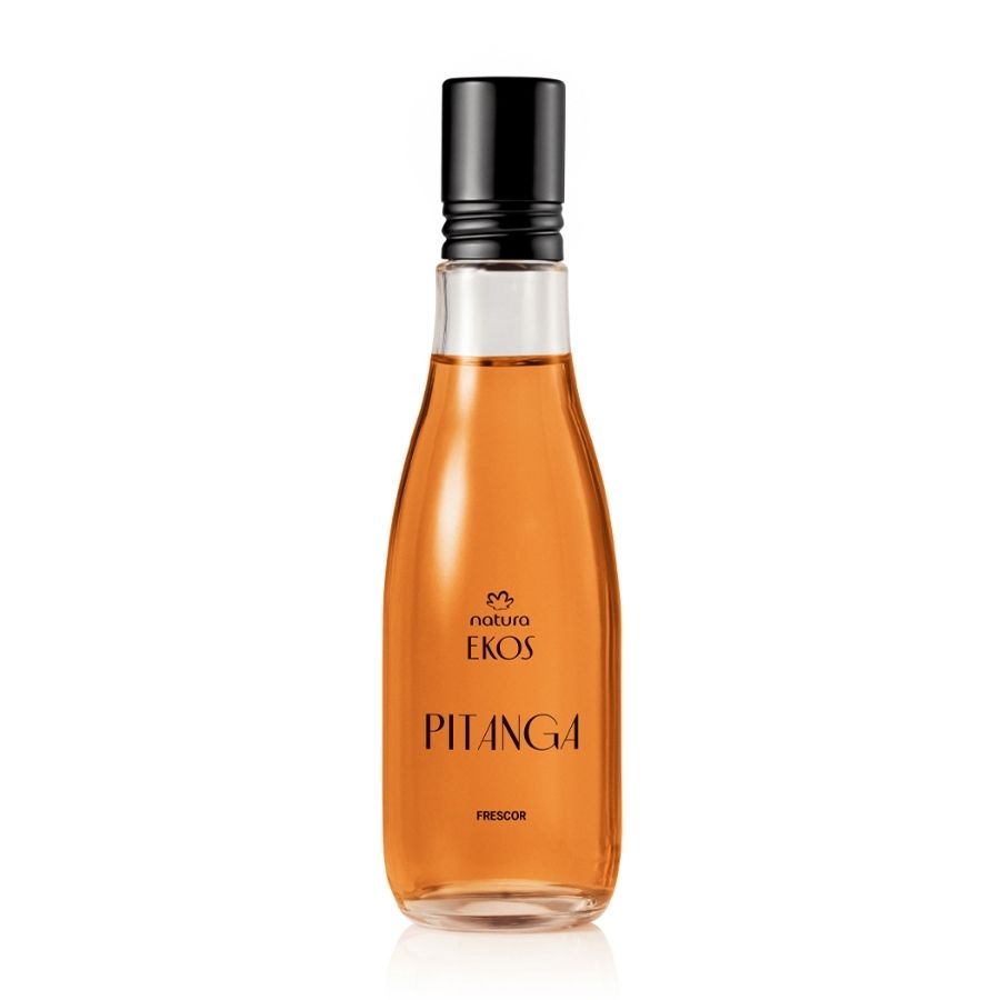 Natura Ekos Frescor Mini Pitanga 75ml
