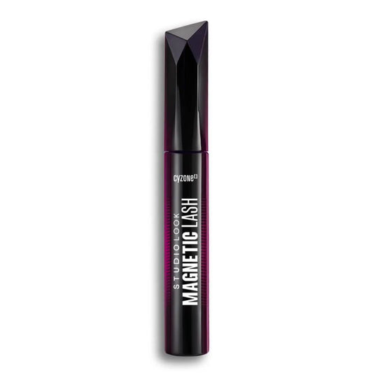 Cyzone Studio Look Magnetic Lash Mascara Multibeneficios 8g