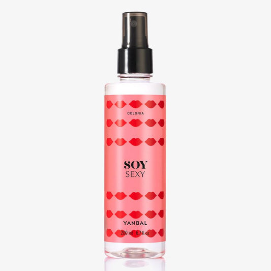 Yanbal Soy Sexy Colonia 200ml
