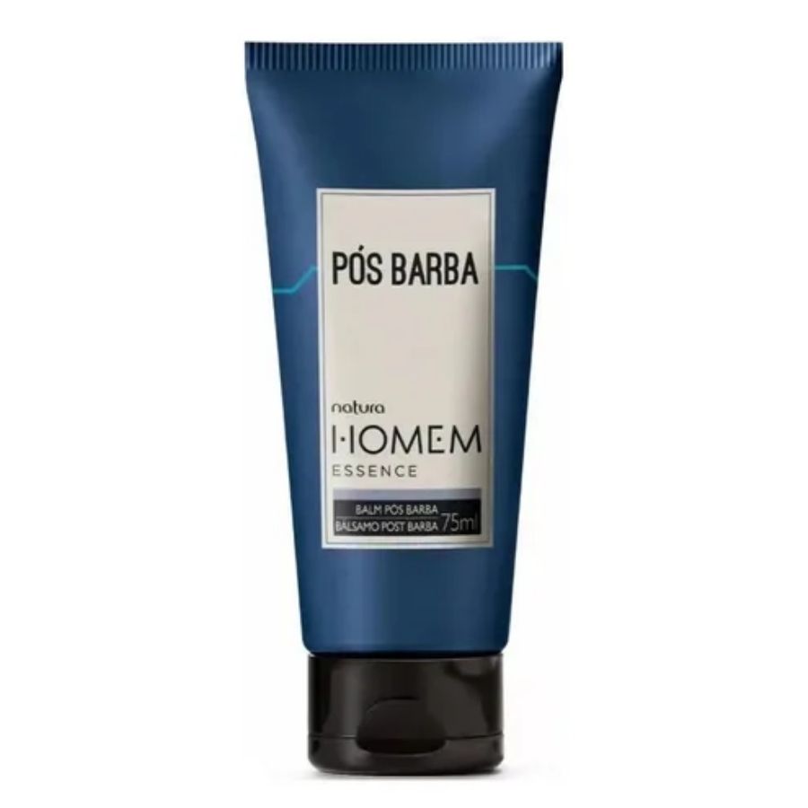 Natura Homem Essence Balsamo Post Barba 75ml