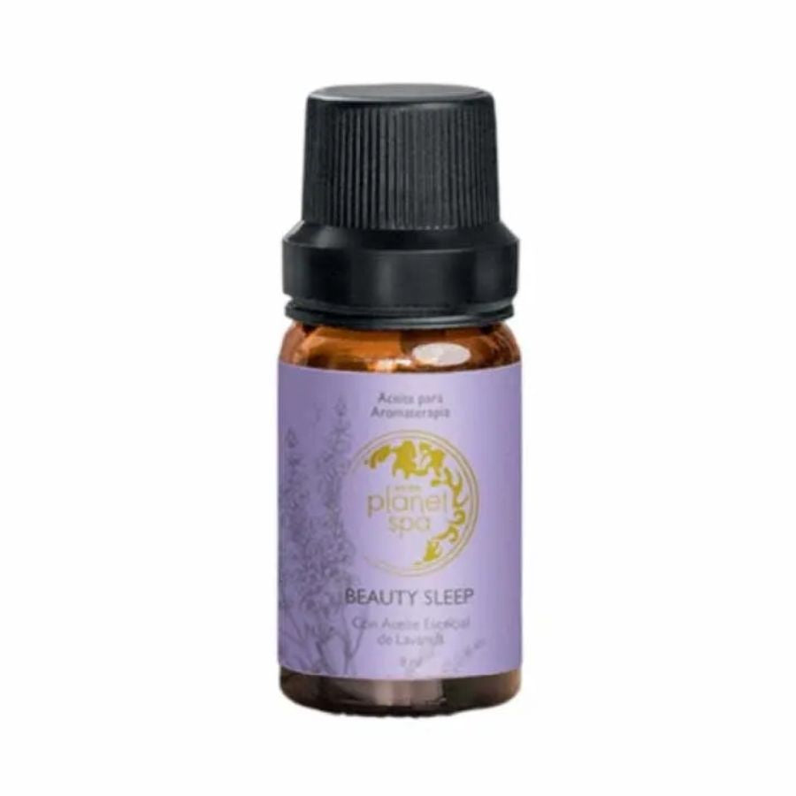 Avon Planet Spa Eucalipto Aceite Para Aromaterapia Lavanda 8 Ml