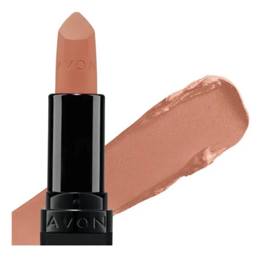 Avon Ultra Mate Lapiz Labial Au Natural 3,6 G