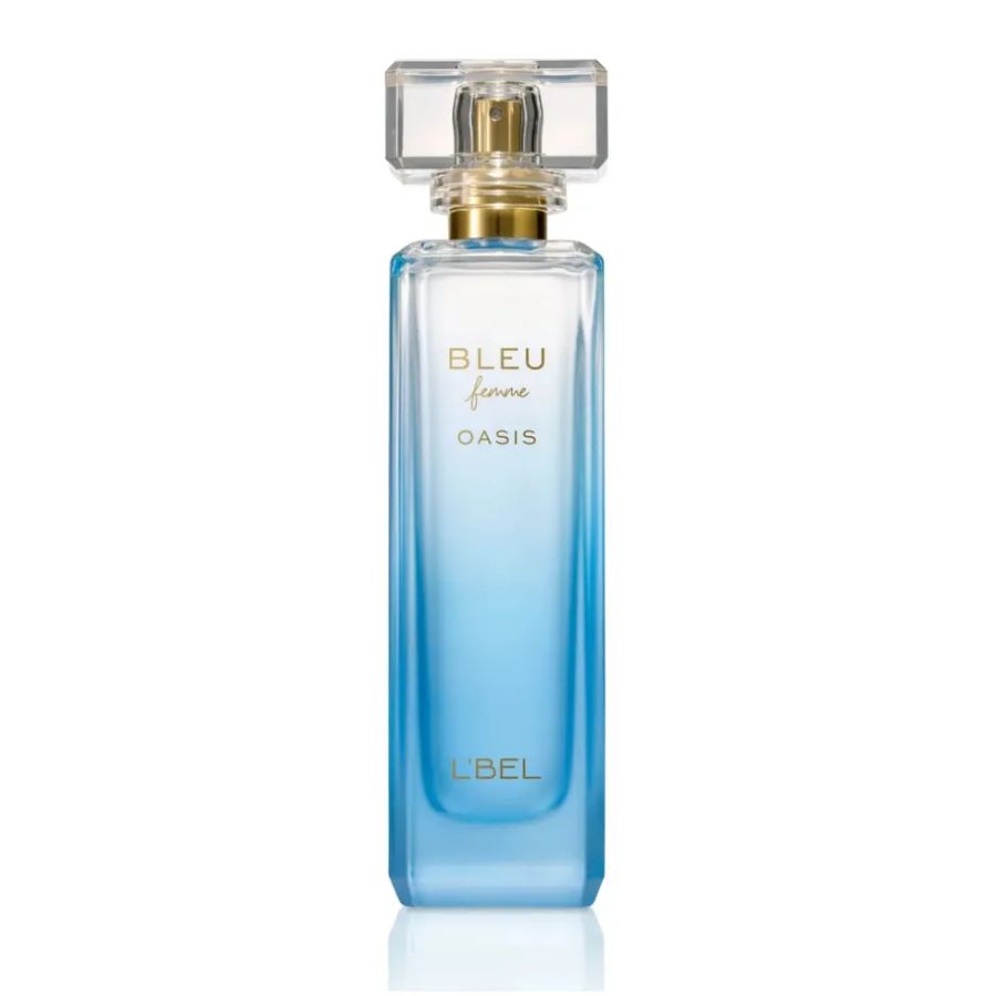 Lbel Bleu Oasis Perfume Femenino 50ml