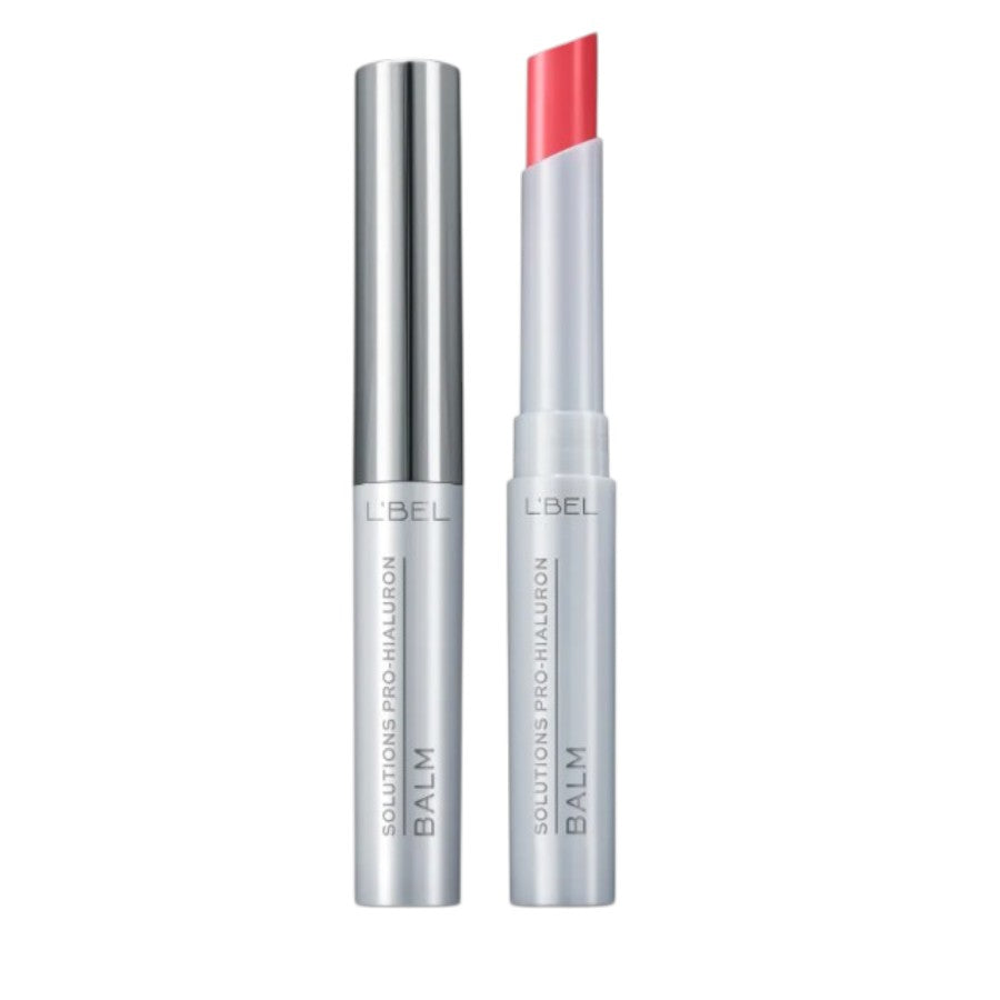 Lbel Solutions Pro Hialuron Balm Rose Universel 2g