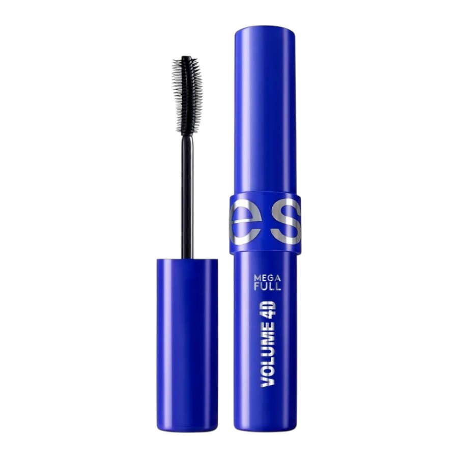 Esika Mega Full Volumen 4D Mascara De Pestañas 8g