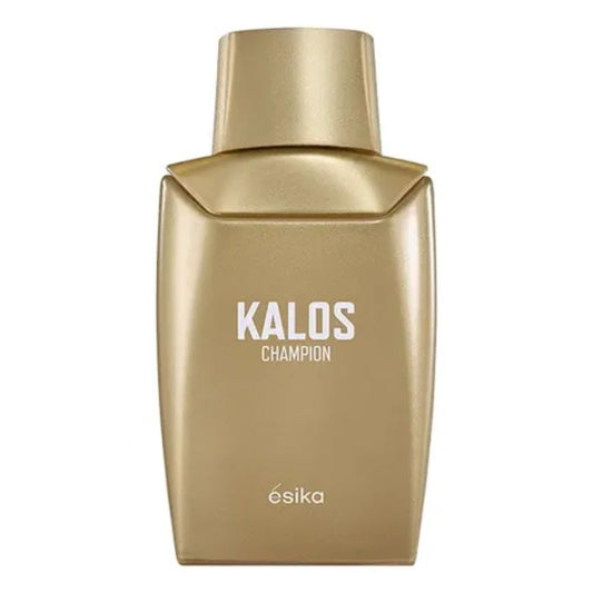Esika Kalos Champion Colonia Masculina 100ml