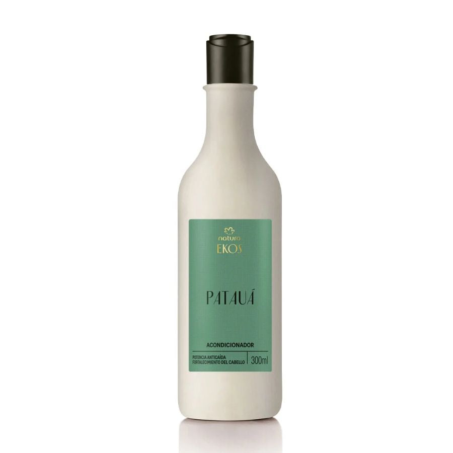Natura Ekos Acondicionador Pataua 300ml