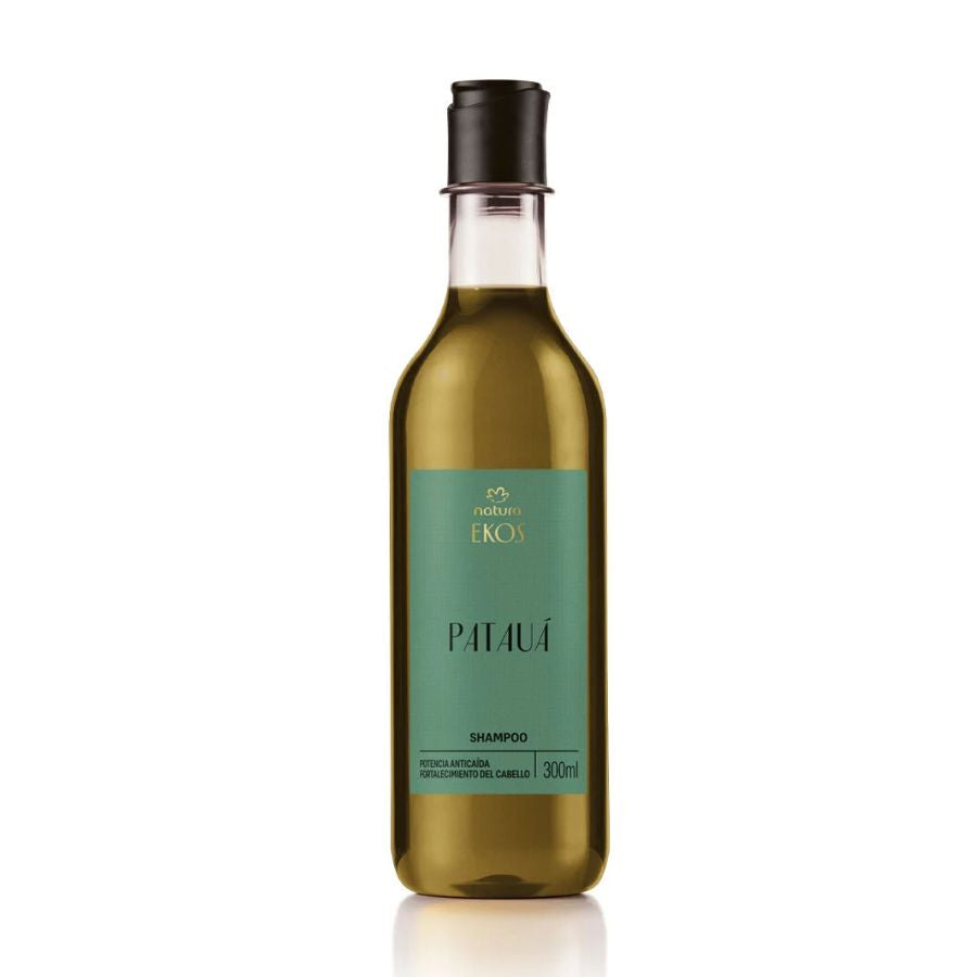 Natura Ekos Shampoo Pataua 300ml