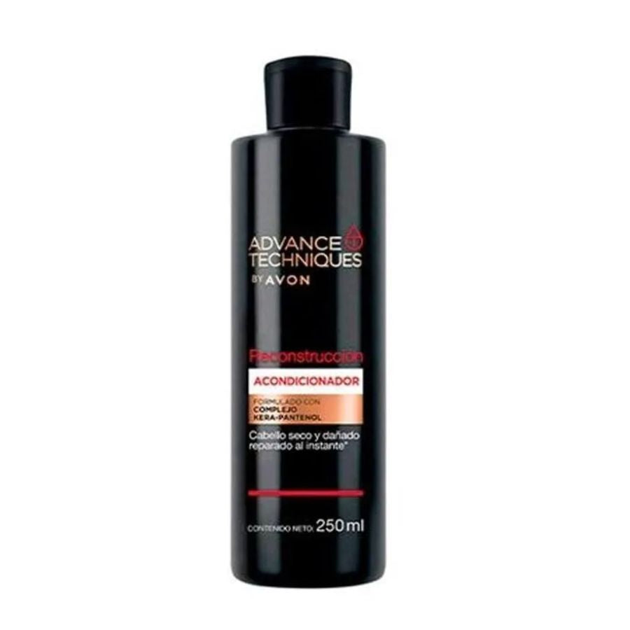 Avon Advance Techniques Reconstruccion Acondicionador 250ml