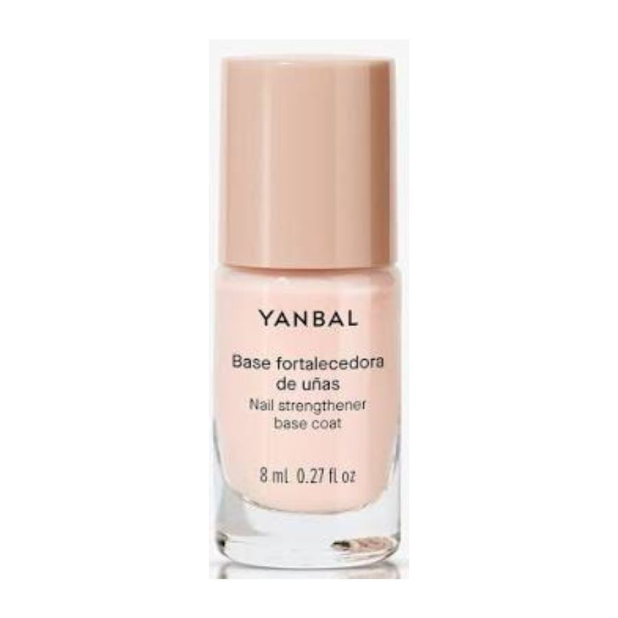 Yanbal Base Fortalecedora de uñas 8ml
