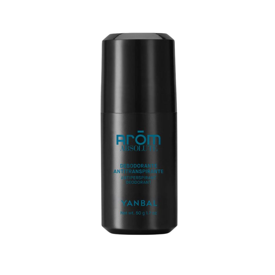 Yanbal Arom Absolute Desodorante Perfumado Roll On 50g