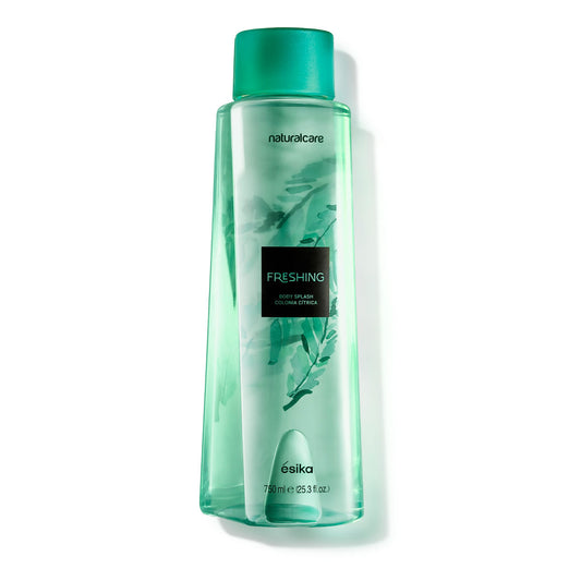 Esika Natural Care Freshing Colonia Cítrica 750ml