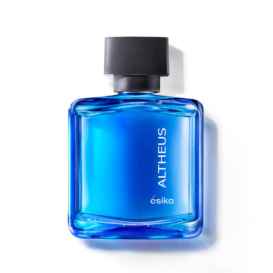 Esika Altheus Colonia Masculina 75ml