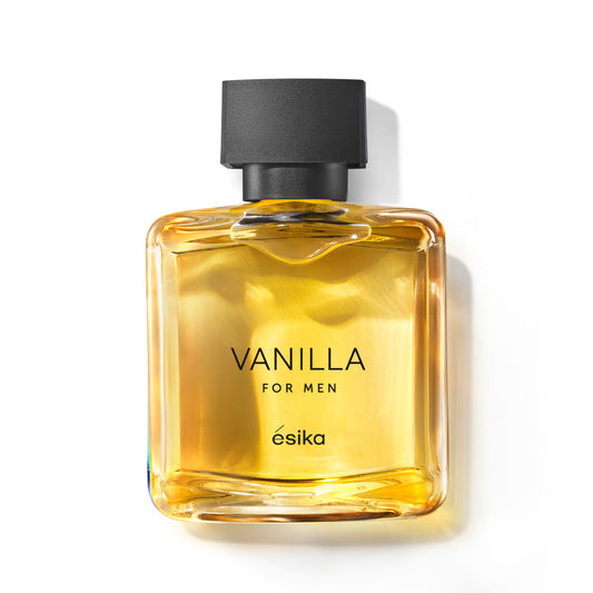 Esika Vanilla For Men Colonia 75ml