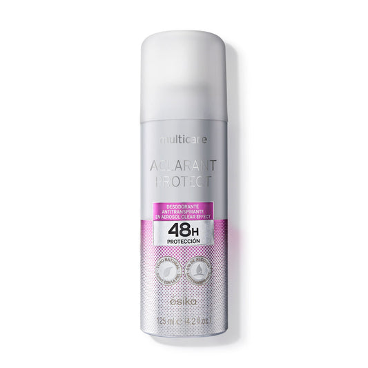 Esika Multicare Aclarant Protect Desodorante Aerosol 125ml