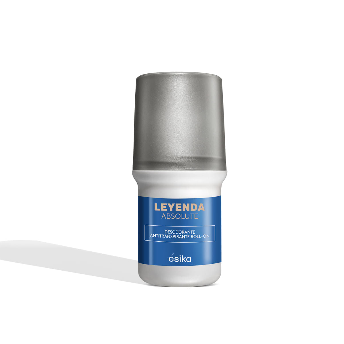 Esika Leyenda Absolute Desodorante Antitranspirante Roll On 50ml